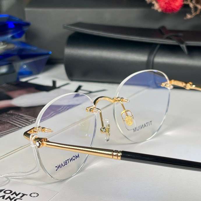 Picture of Chrome Hearts Optical Glasses _SKUfw46517806fw